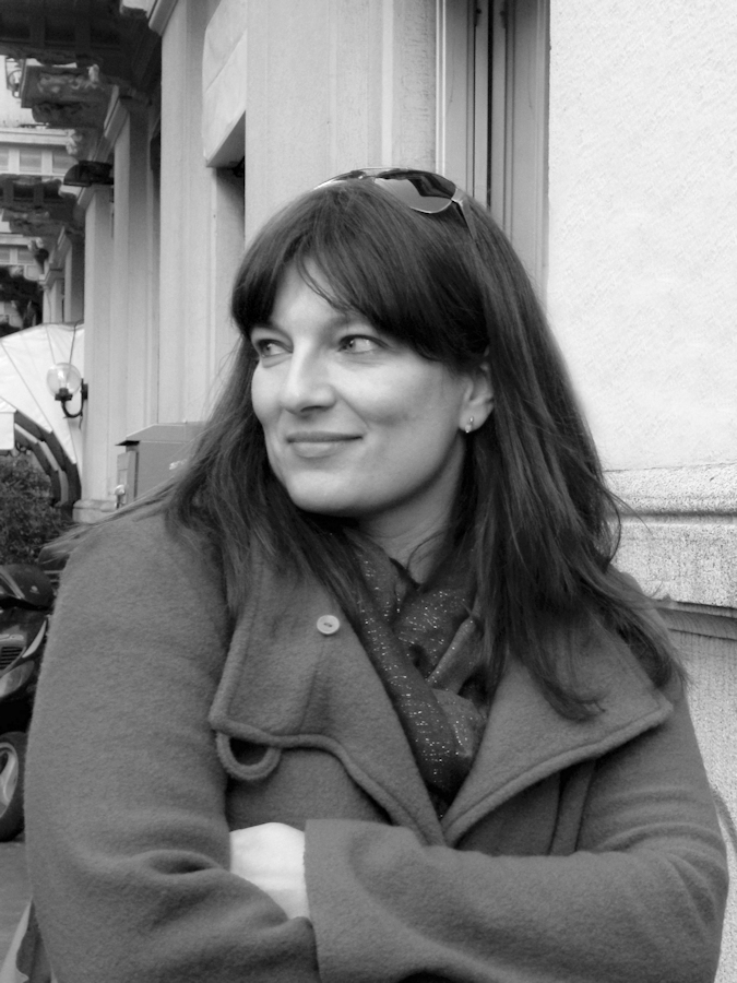 Tiziana Bardi